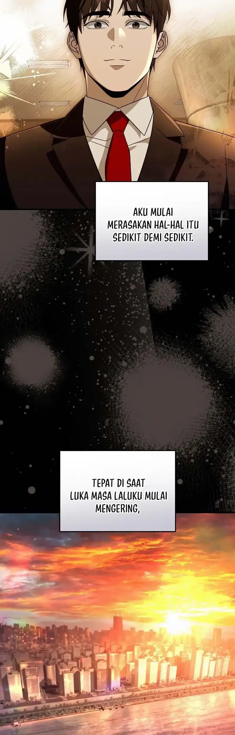 The Delusional Hunter in Another World Chapter 55 Gambar 31