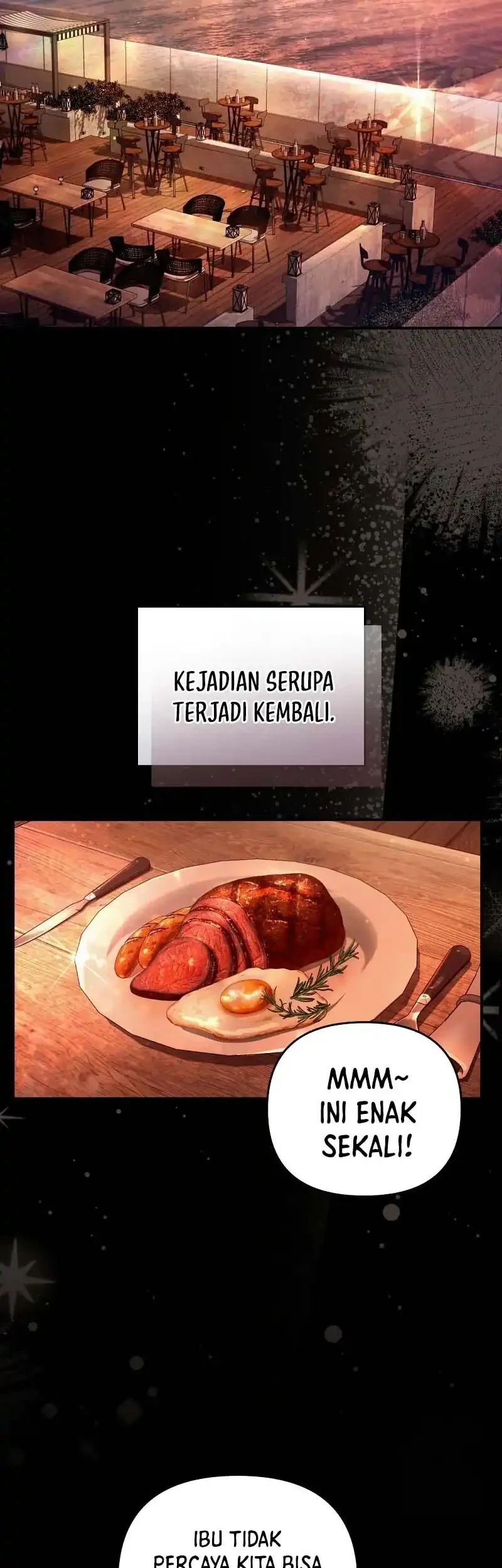 The Delusional Hunter in Another World Chapter 55 Gambar 32