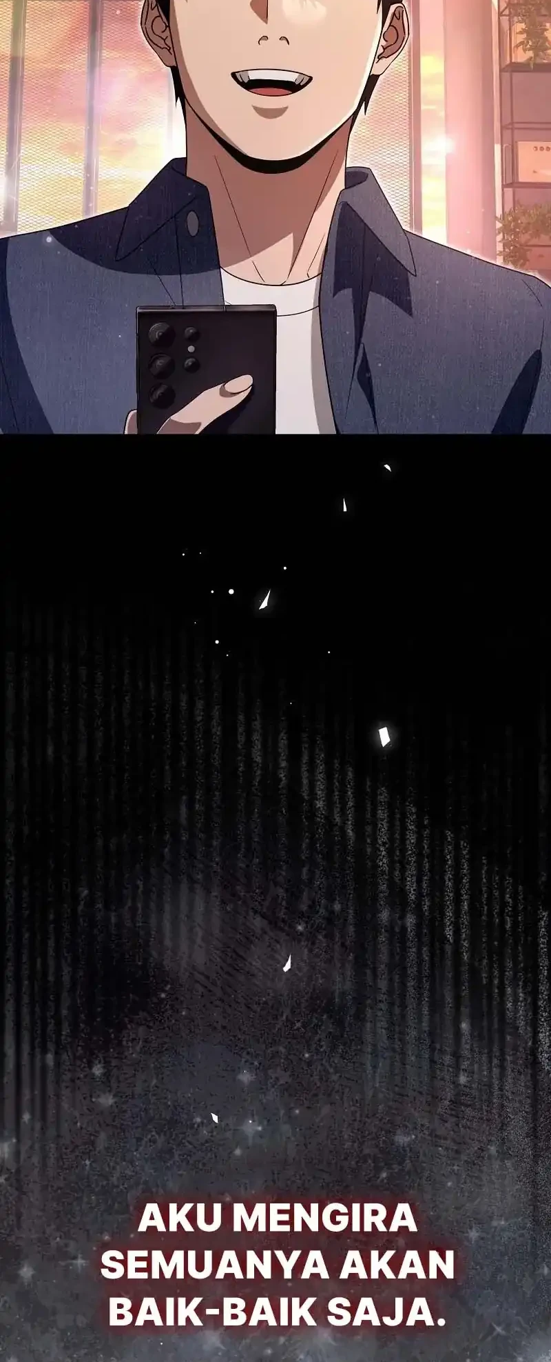 The Delusional Hunter in Another World Chapter 55 Gambar 39