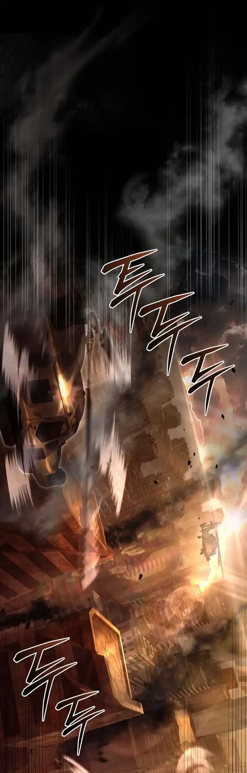 The Delusional Hunter in Another World Chapter 55 Gambar 45