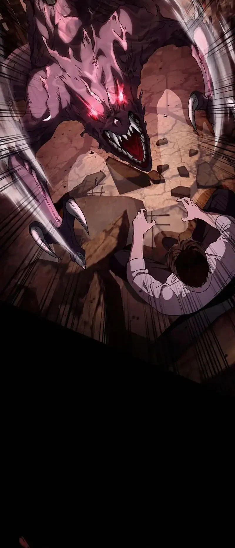 The Delusional Hunter in Another World Chapter 55 Gambar 50