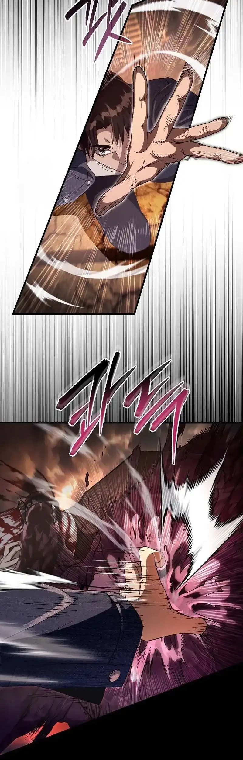 The Delusional Hunter in Another World Chapter 55 Gambar 52