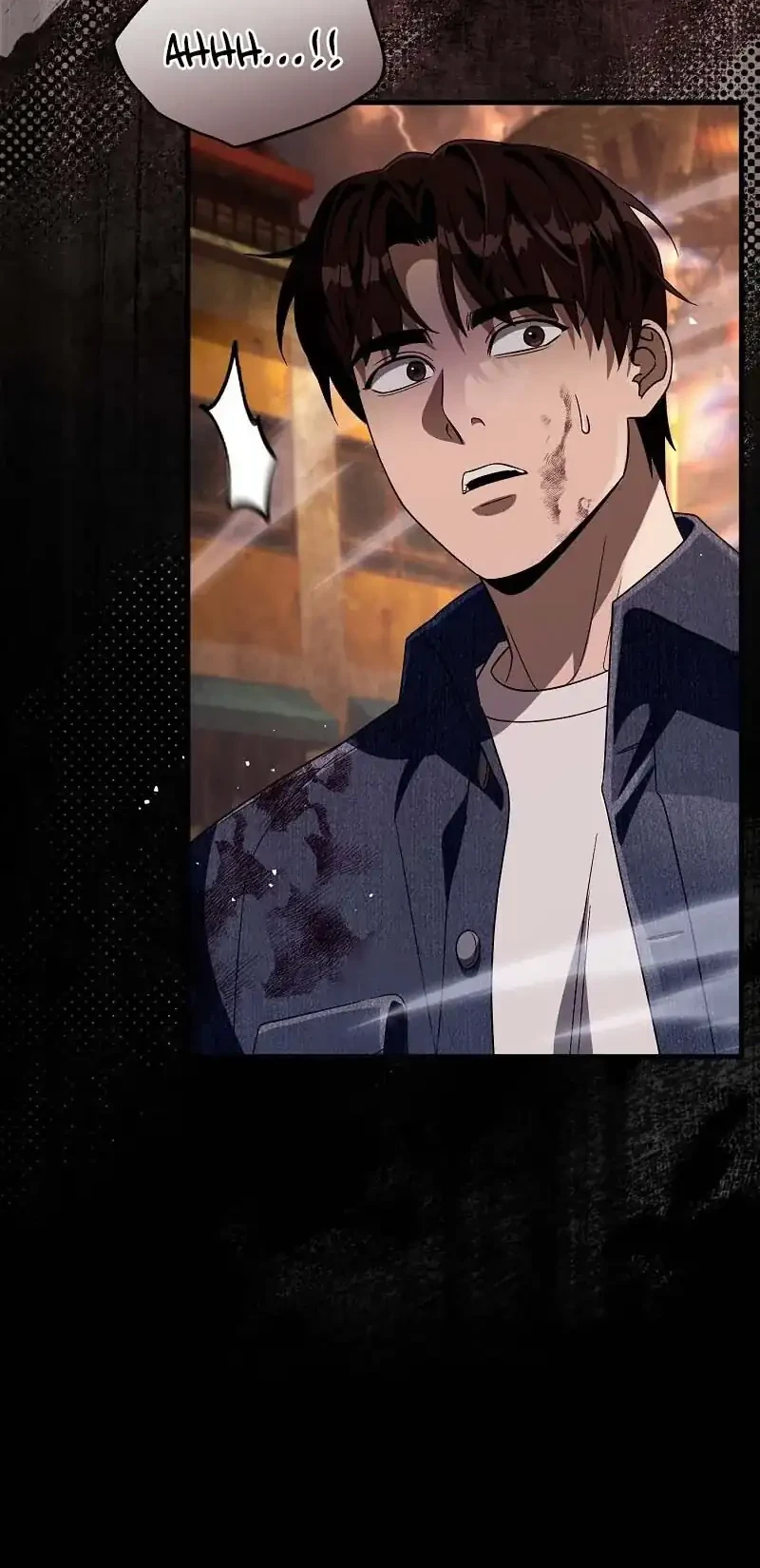 The Delusional Hunter in Another World Chapter 55 Gambar 56