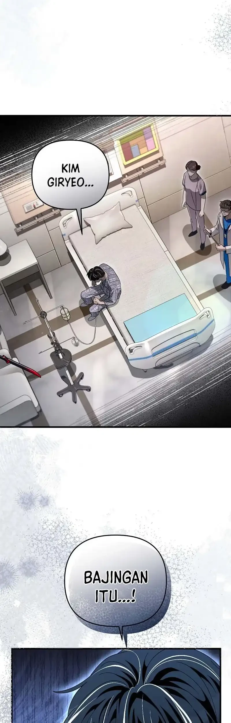 The Delusional Hunter in Another World Chapter 55 Gambar 3