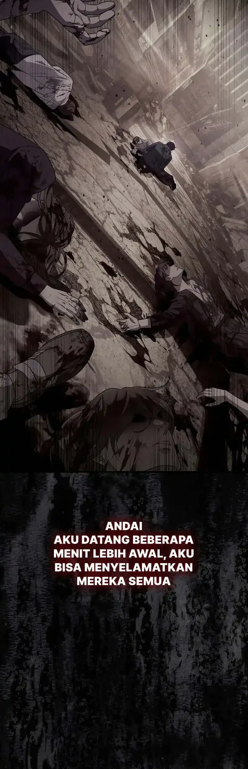 The Delusional Hunter in Another World Chapter 55 Gambar 60