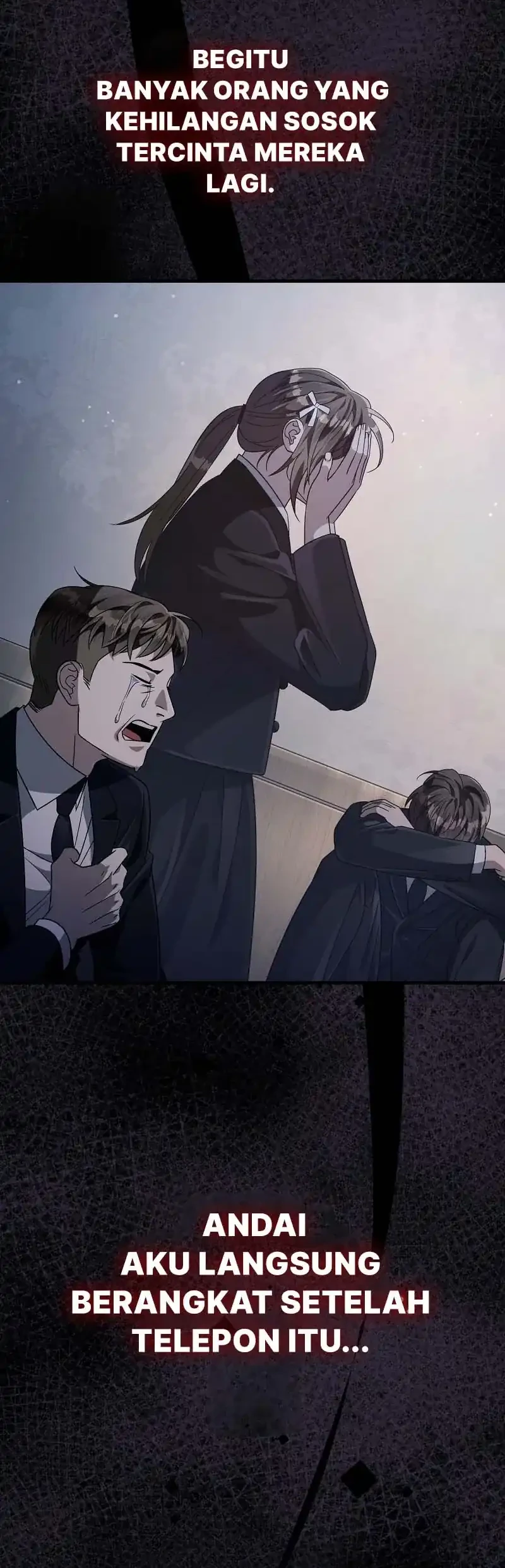 The Delusional Hunter in Another World Chapter 55 Gambar 62