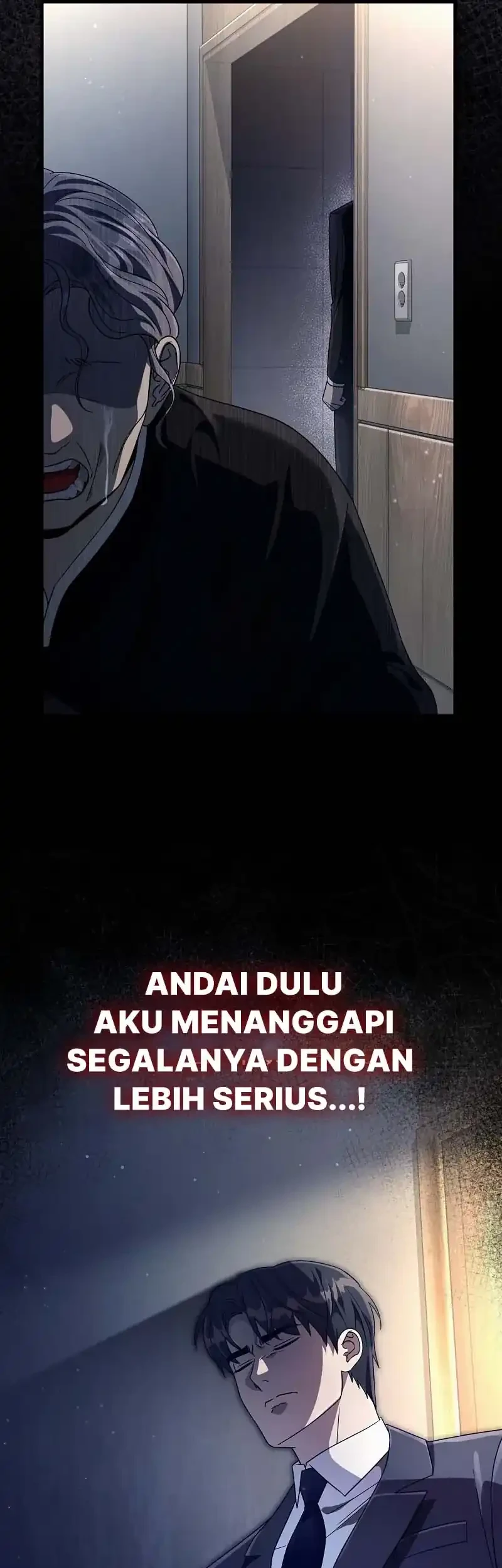 The Delusional Hunter in Another World Chapter 55 Gambar 63