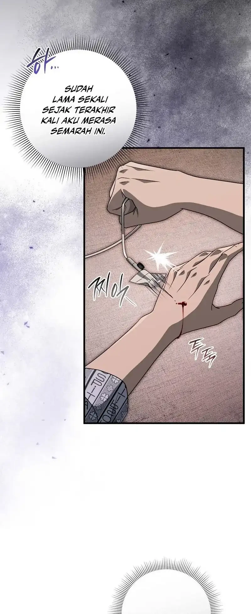 The Delusional Hunter in Another World Chapter 55 Gambar 70