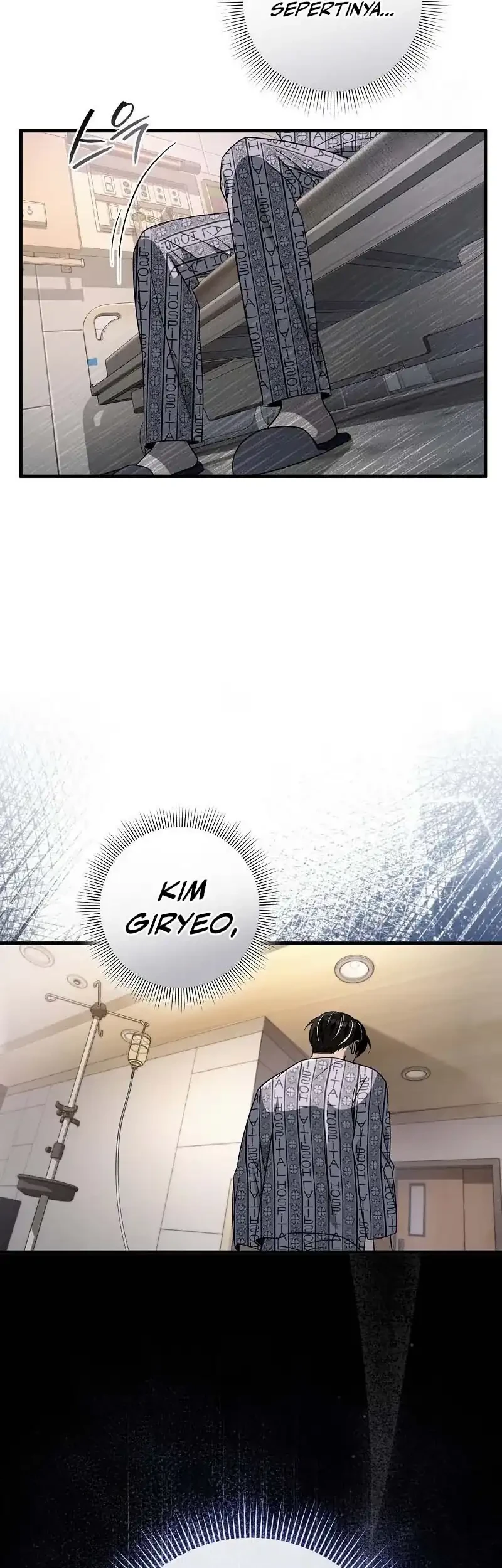 The Delusional Hunter in Another World Chapter 55 Gambar 71