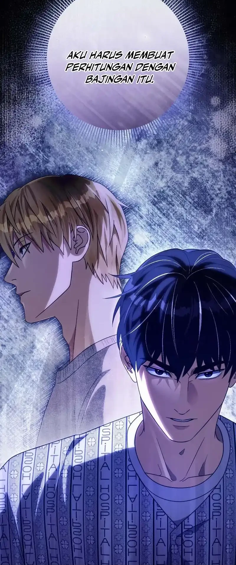 The Delusional Hunter in Another World Chapter 55 Gambar 72