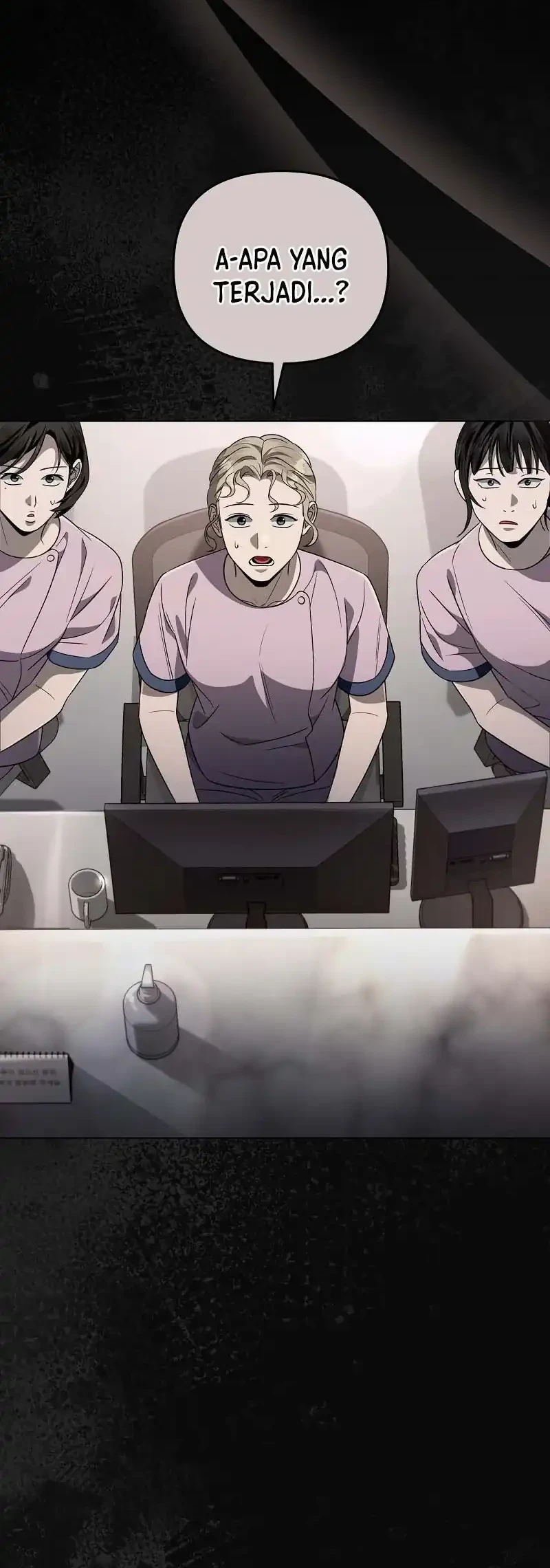 The Delusional Hunter in Another World Chapter 55 Gambar 6