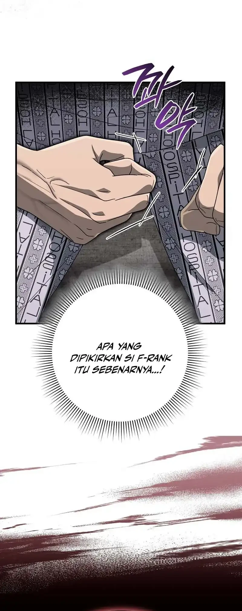 The Delusional Hunter in Another World Chapter 55 Gambar 10