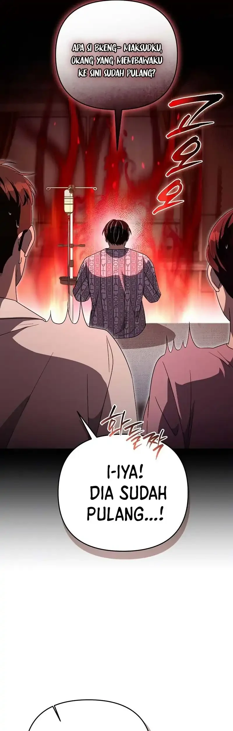 The Delusional Hunter in Another World Chapter 55 Gambar 11