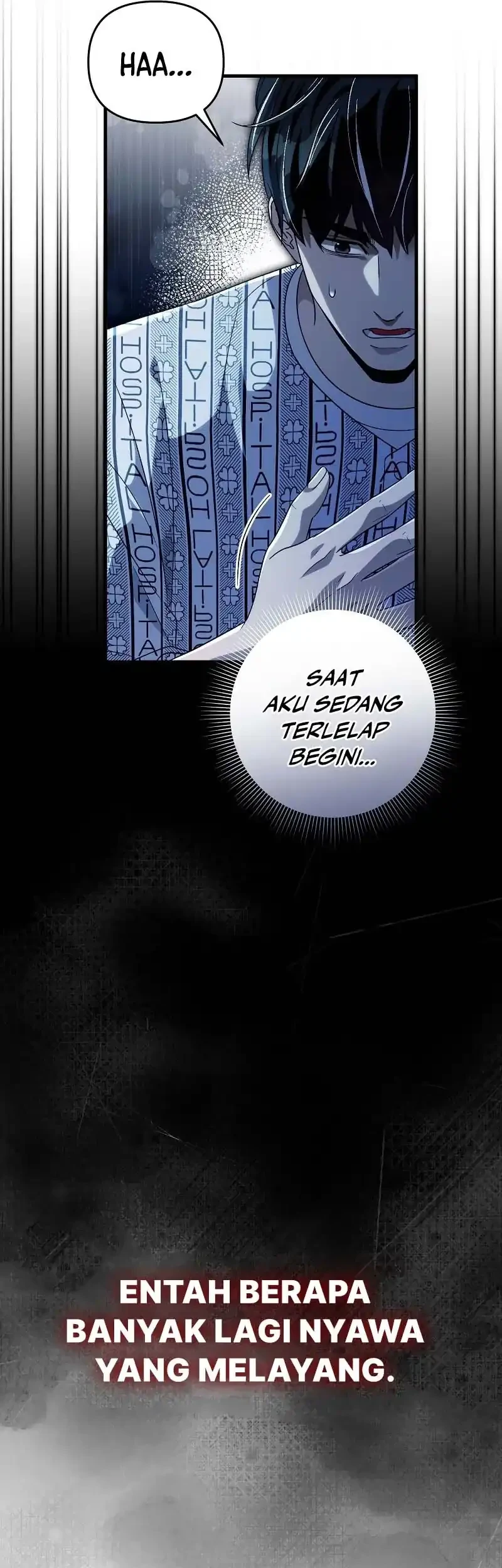 The Delusional Hunter in Another World Chapter 55 Gambar 15