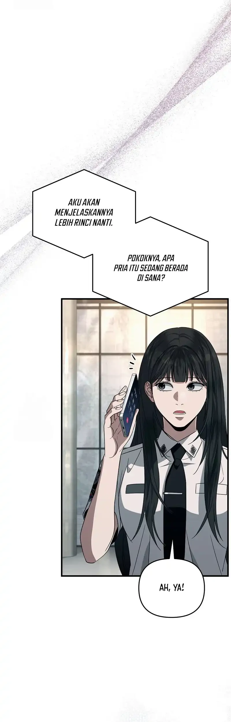 The Delusional Hunter in Another World Chapter 56 Gambar 17