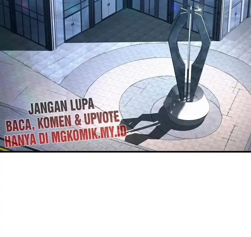 The Delusional Hunter in Another World Chapter 56 Gambar 24