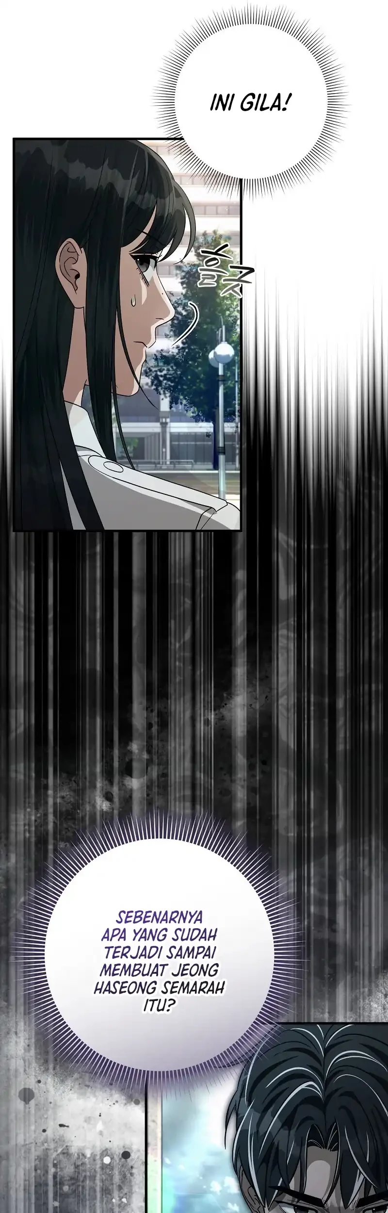 The Delusional Hunter in Another World Chapter 56 Gambar 25