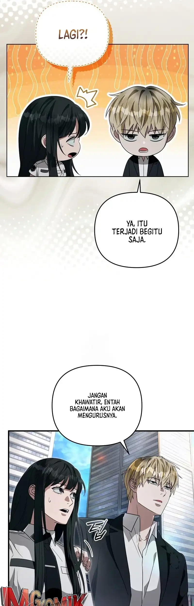 The Delusional Hunter in Another World Chapter 56 Gambar 33