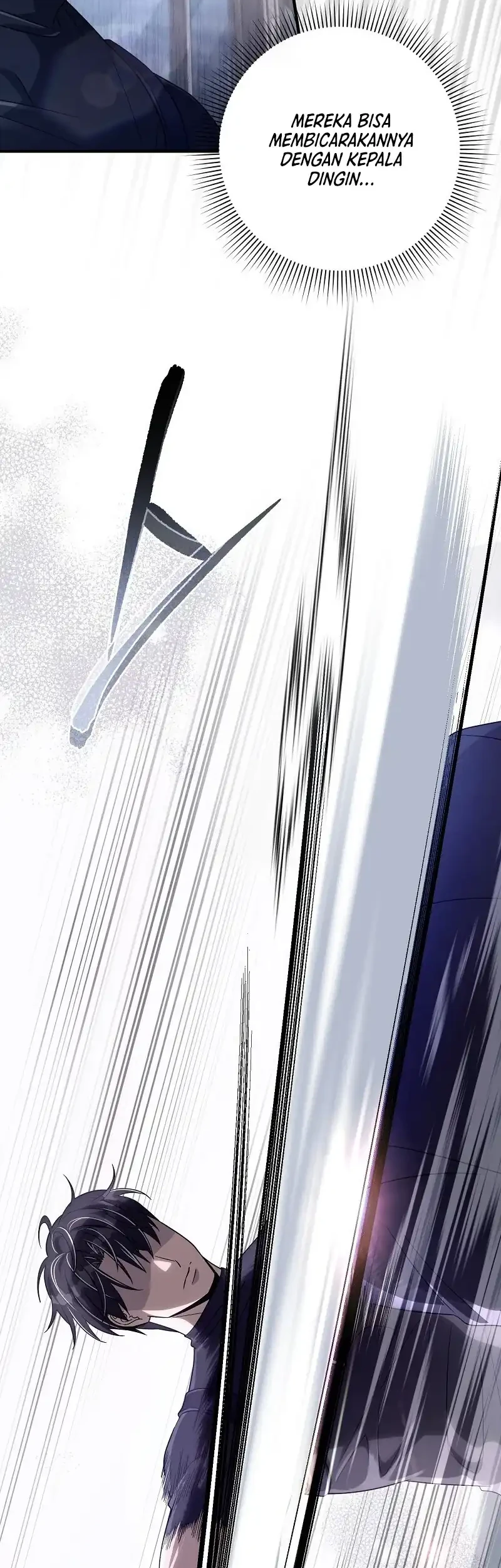 The Delusional Hunter in Another World Chapter 56 Gambar 37