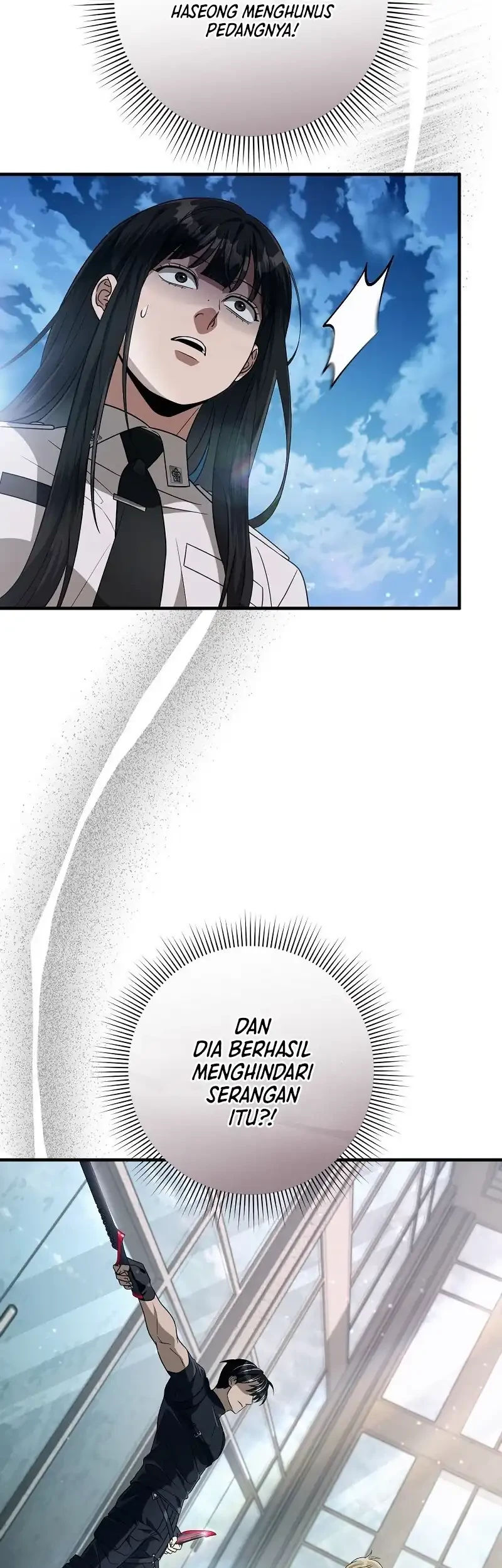 The Delusional Hunter in Another World Chapter 56 Gambar 40