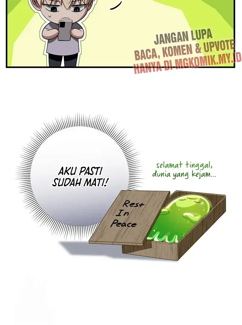 The Delusional Hunter in Another World Chapter 56 Gambar 45