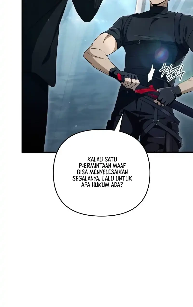 The Delusional Hunter in Another World Chapter 56 Gambar 47