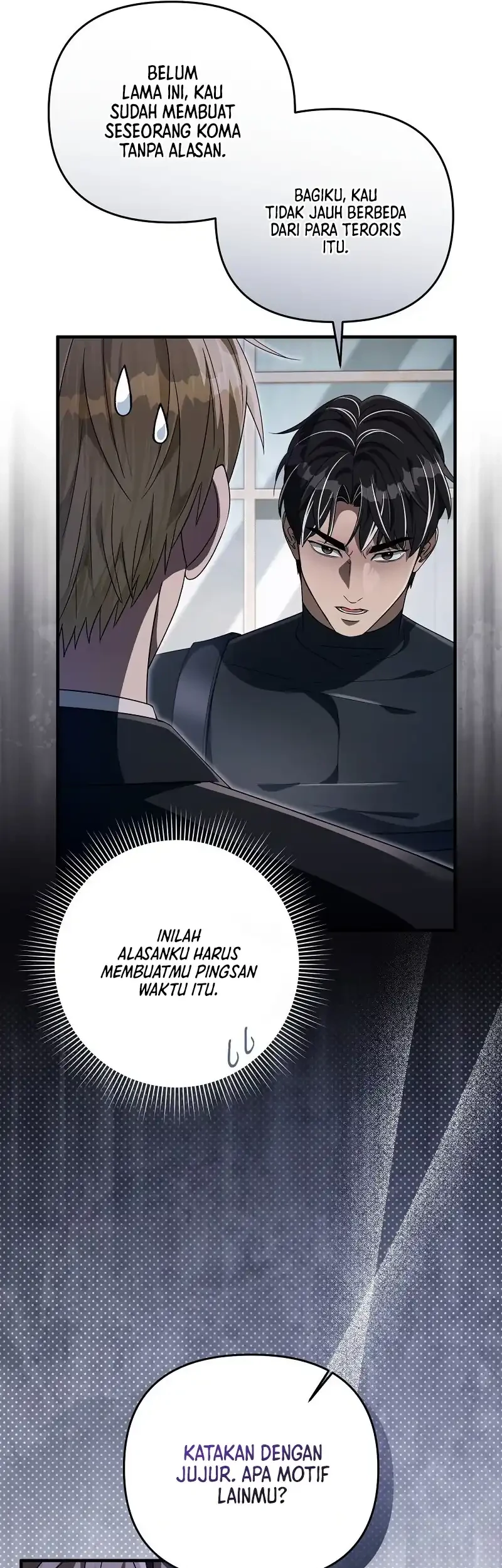 The Delusional Hunter in Another World Chapter 56 Gambar 50