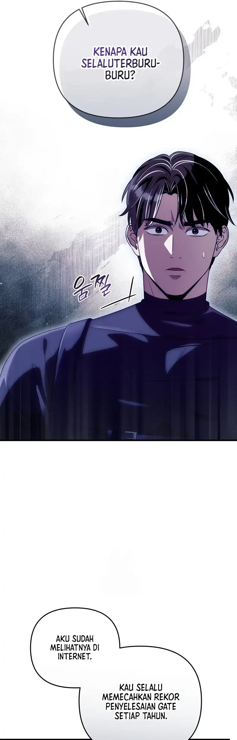 The Delusional Hunter in Another World Chapter 56 Gambar 52