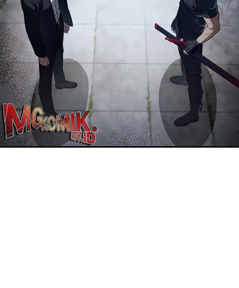 The Delusional Hunter in Another World Chapter 56 Gambar 55