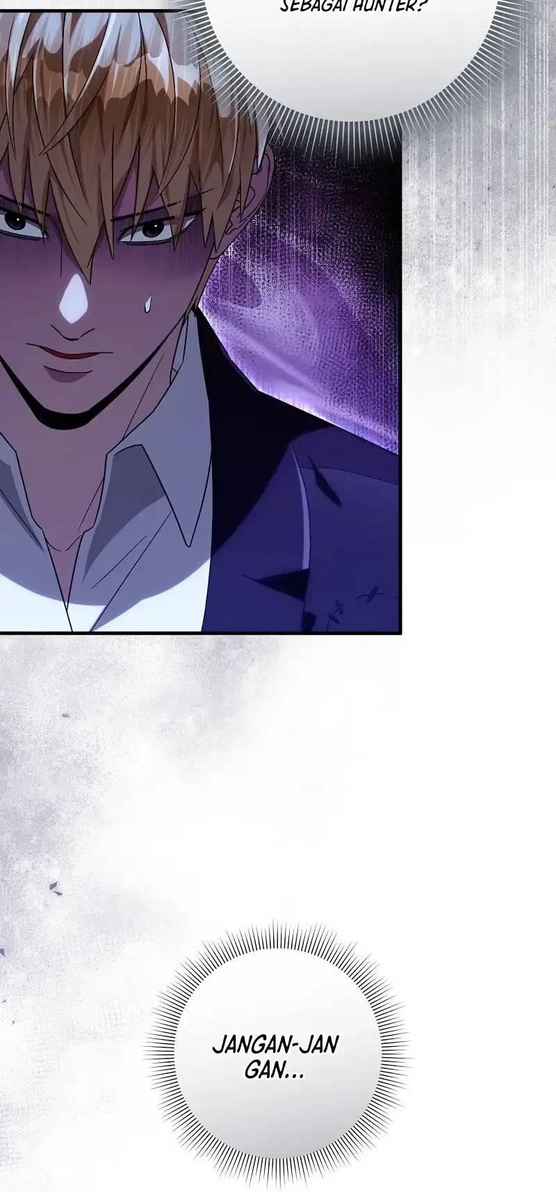 The Delusional Hunter in Another World Chapter 56 Gambar 64