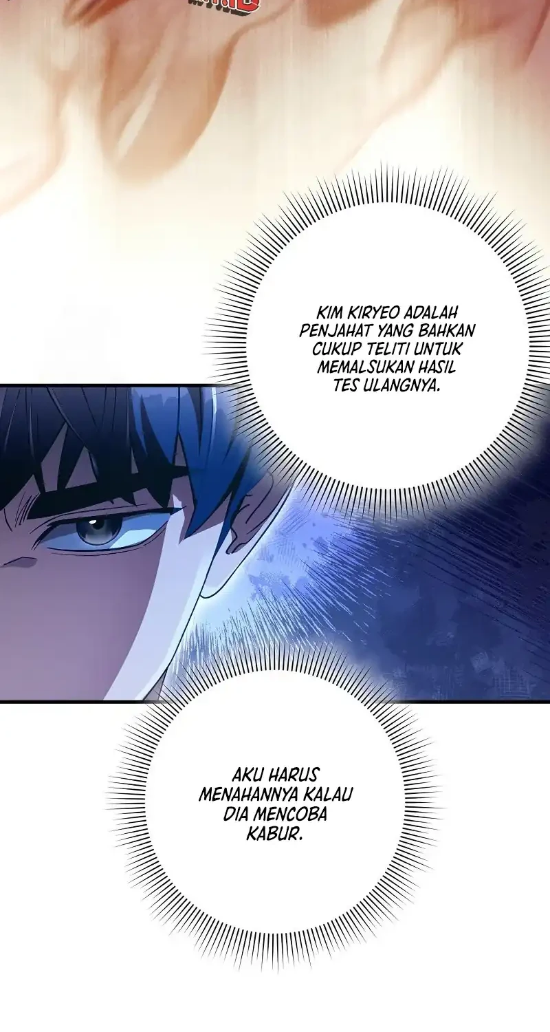 The Delusional Hunter in Another World Chapter 56 Gambar 66