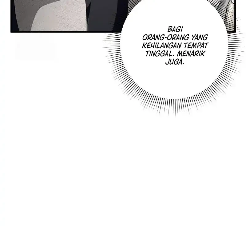 The Delusional Hunter in Another World Chapter 56 Gambar 6