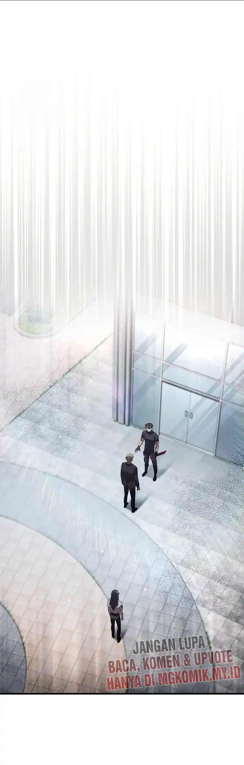 The Delusional Hunter in Another World Chapter 56 Gambar 78