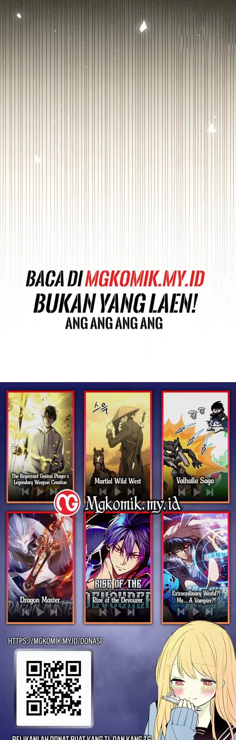 The Delusional Hunter in Another World Chapter 56 Gambar 84