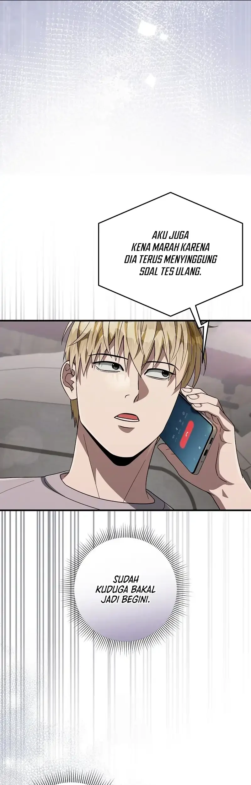 The Delusional Hunter in Another World Chapter 56 Gambar 14