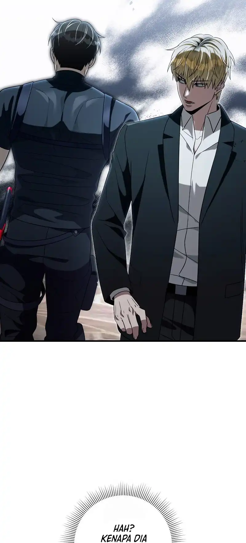 The Delusional Hunter in Another World Chapter 57 Gambar 19