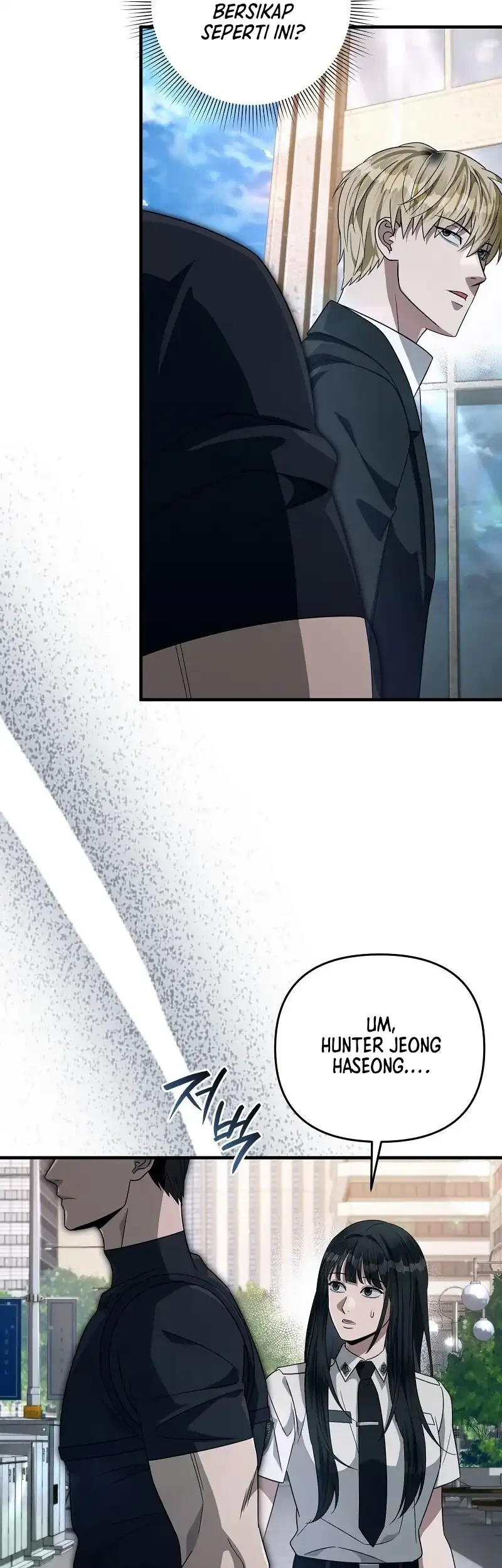 The Delusional Hunter in Another World Chapter 57 Gambar 20