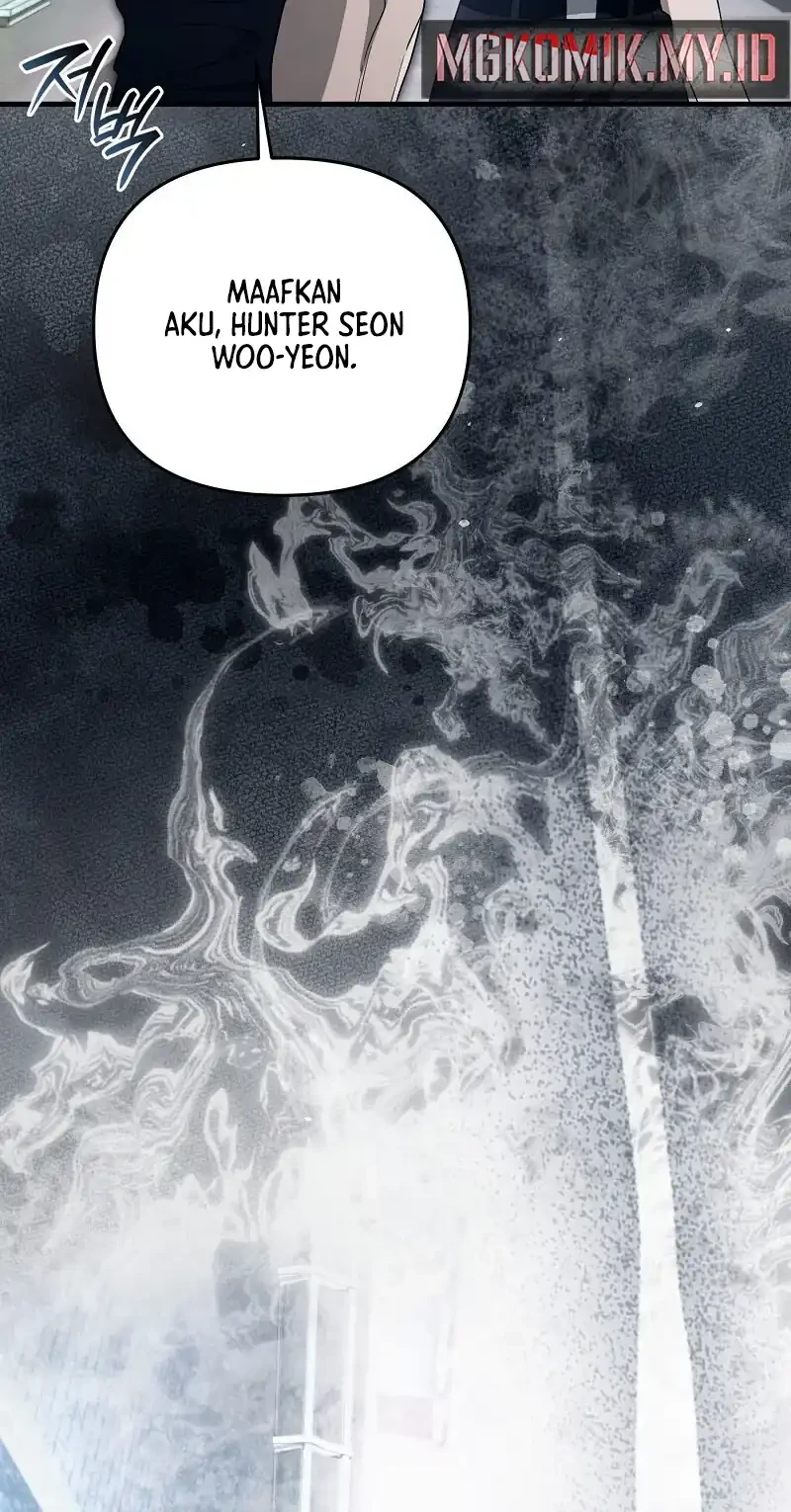 The Delusional Hunter in Another World Chapter 57 Gambar 21