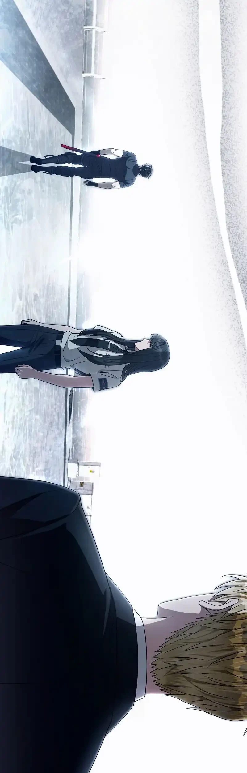 The Delusional Hunter in Another World Chapter 57 Gambar 22