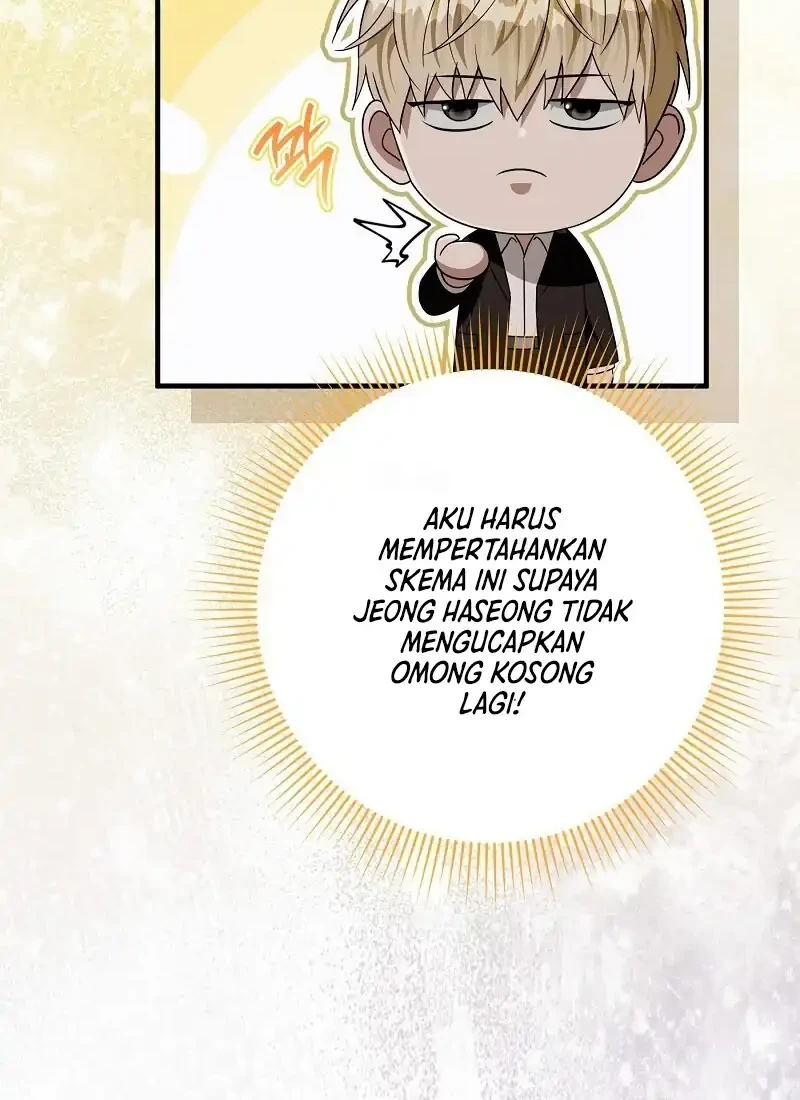 The Delusional Hunter in Another World Chapter 57 Gambar 25