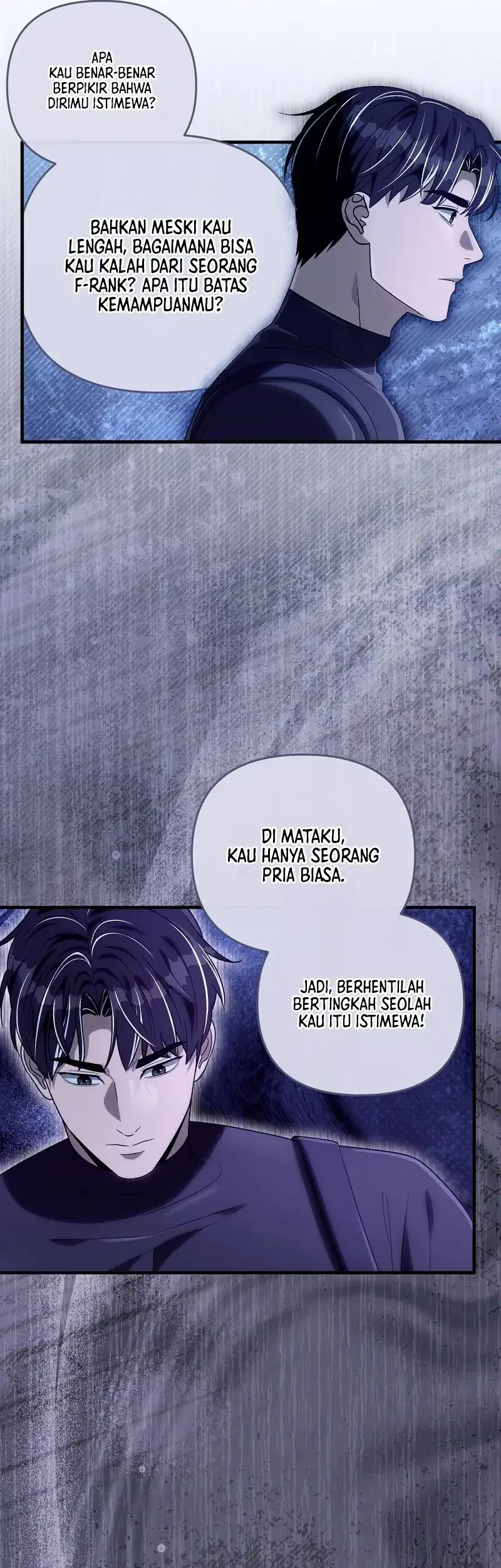 The Delusional Hunter in Another World Chapter 57 Gambar 37