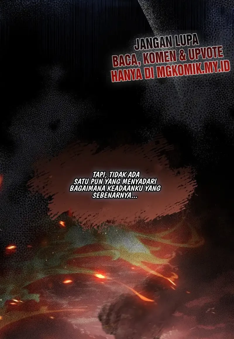 The Delusional Hunter in Another World Chapter 57 Gambar 42