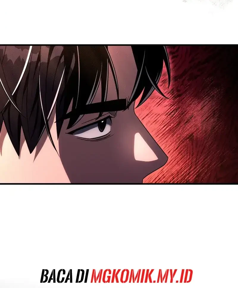 The Delusional Hunter in Another World Chapter 57 Gambar 44