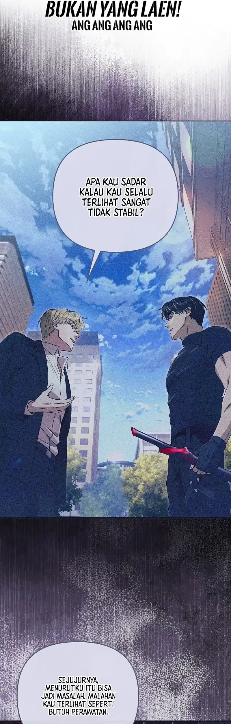 The Delusional Hunter in Another World Chapter 57 Gambar 45