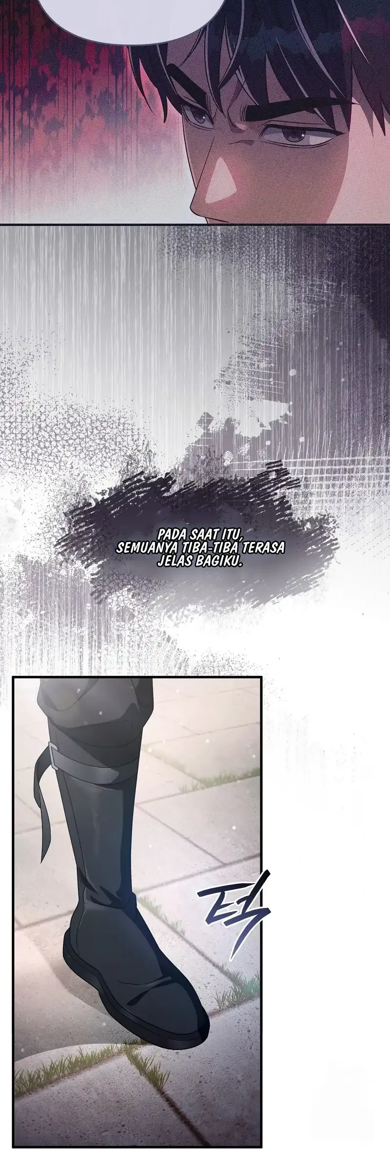 The Delusional Hunter in Another World Chapter 57 Gambar 46