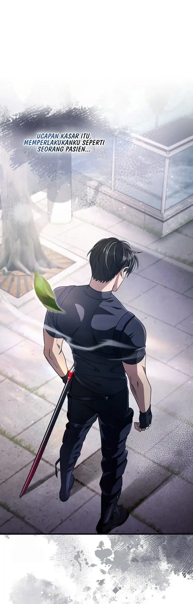 The Delusional Hunter in Another World Chapter 57 Gambar 47