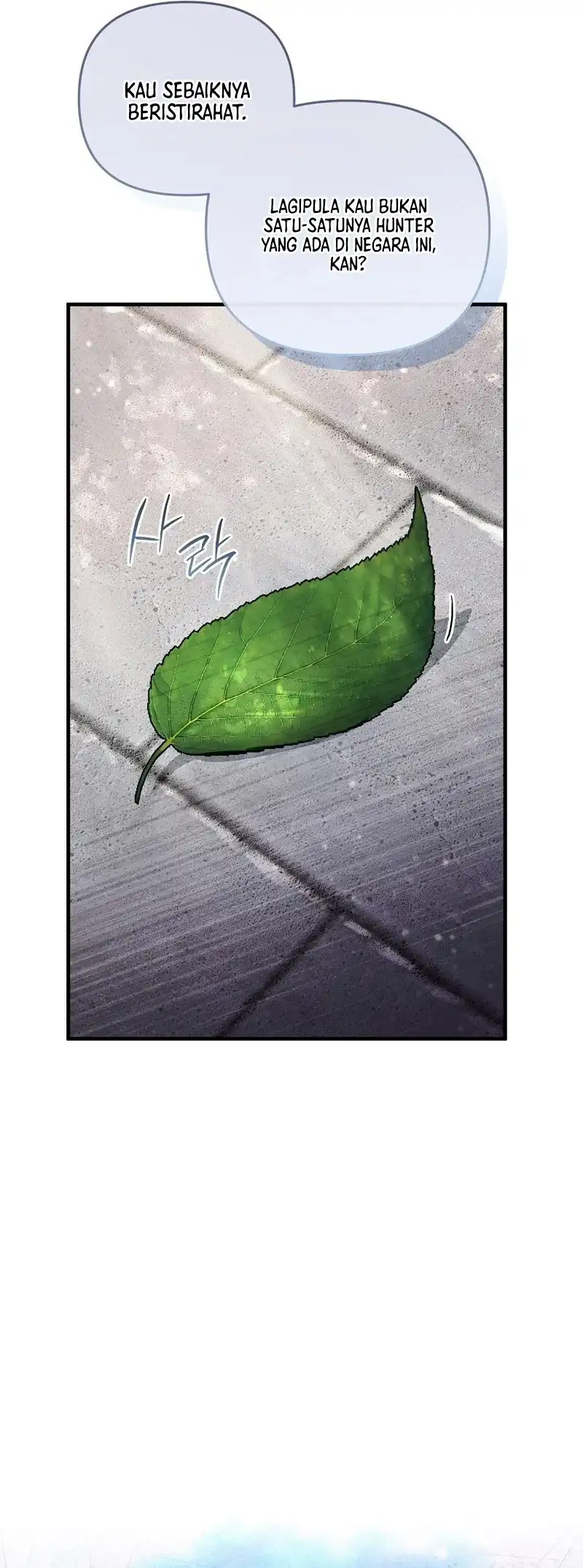 The Delusional Hunter in Another World Chapter 57 Gambar 49