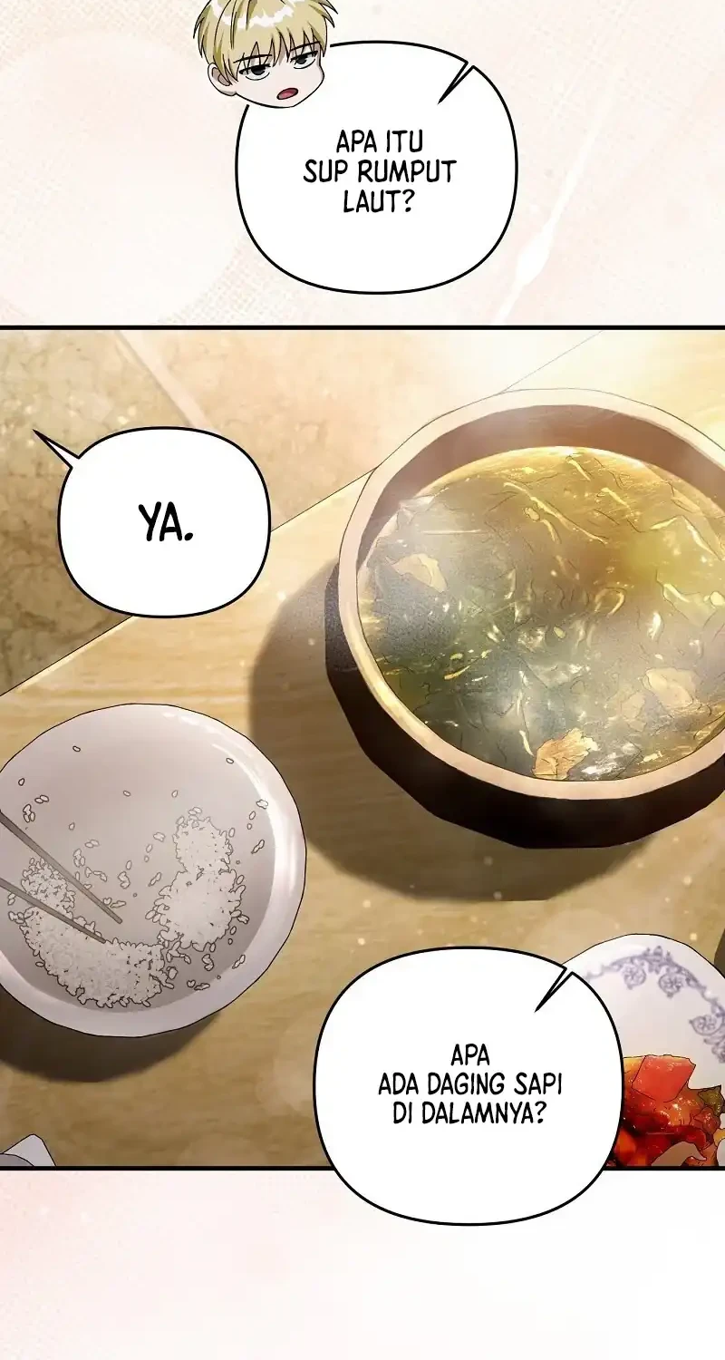 The Delusional Hunter in Another World Chapter 57 Gambar 53