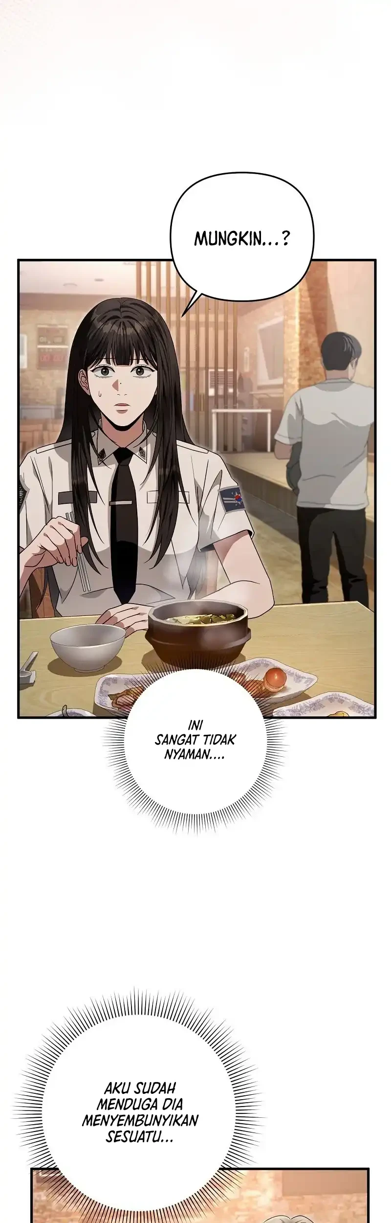 The Delusional Hunter in Another World Chapter 57 Gambar 54