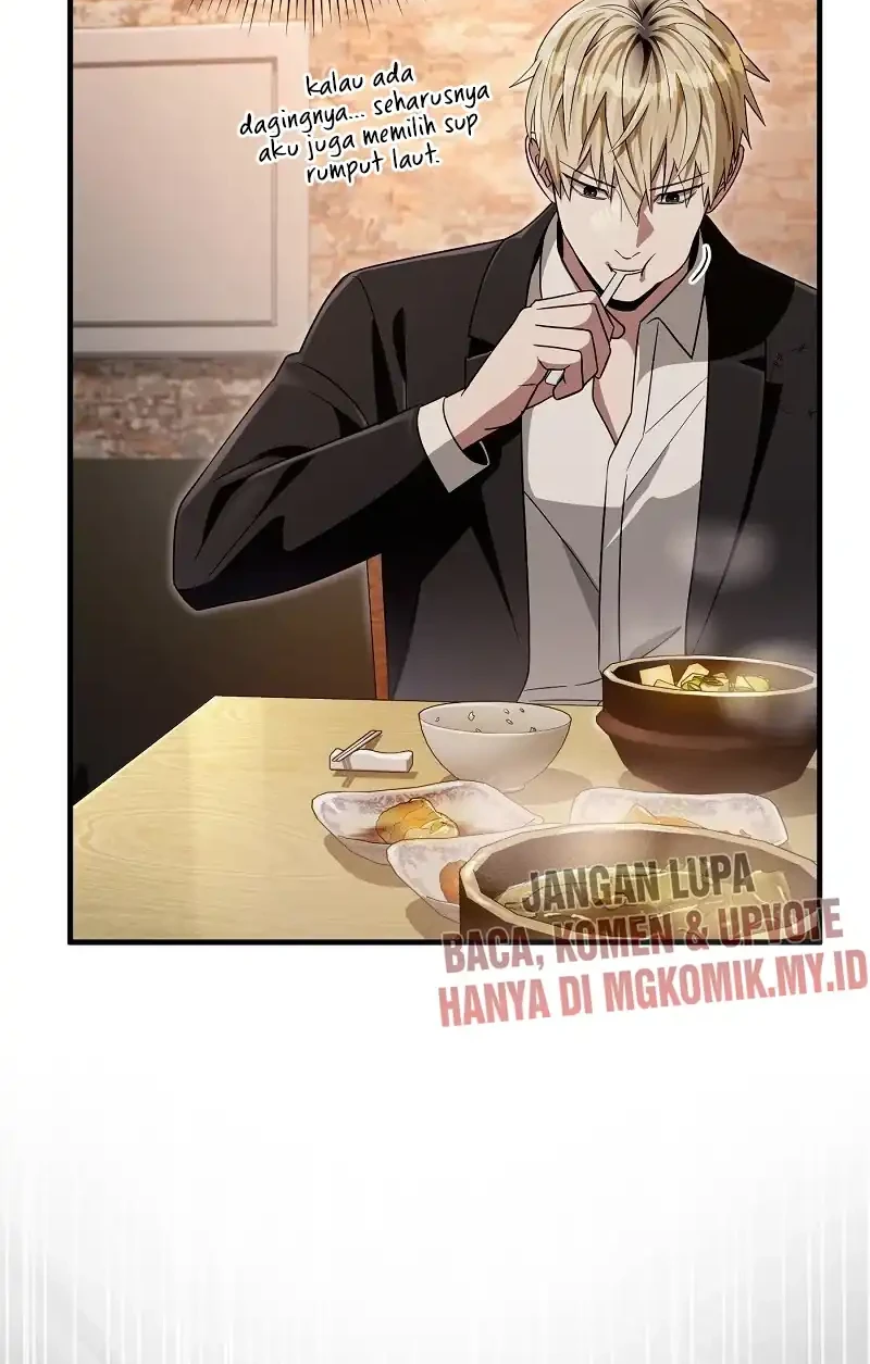 The Delusional Hunter in Another World Chapter 57 Gambar 55